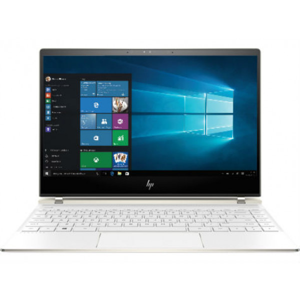 Фото - Ноутбук HP Spectre 13-af011ur (3DL95EA) Ceramic White