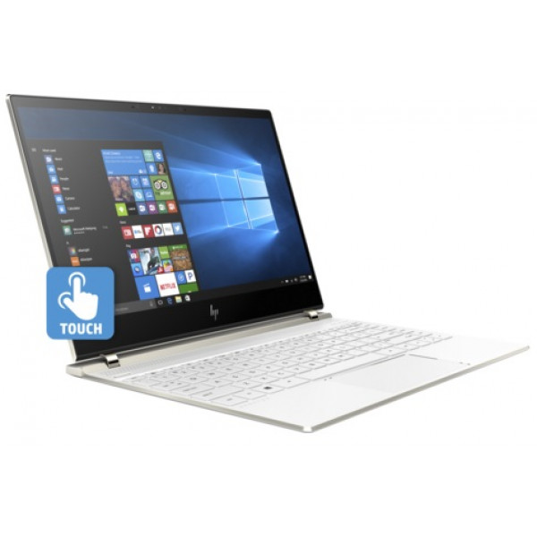 Фото - Ноутбук HP Spectre 13-af011ur (3DL95EA) Ceramic White