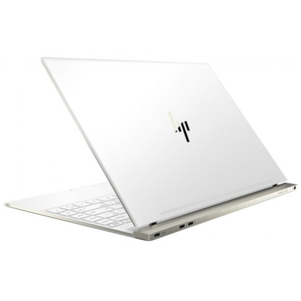 Фото - Ноутбук HP Spectre 13-af011ur (3DL95EA) Ceramic White