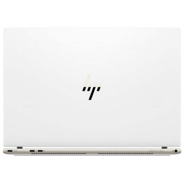 Фото - Ноутбук HP Spectre 13-af011ur (3DL95EA) Ceramic White