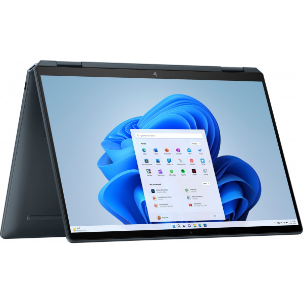 Фото - Ноутбук HP Spectrex360 14-eu0002ua (B09ZTEA) Slate Blue