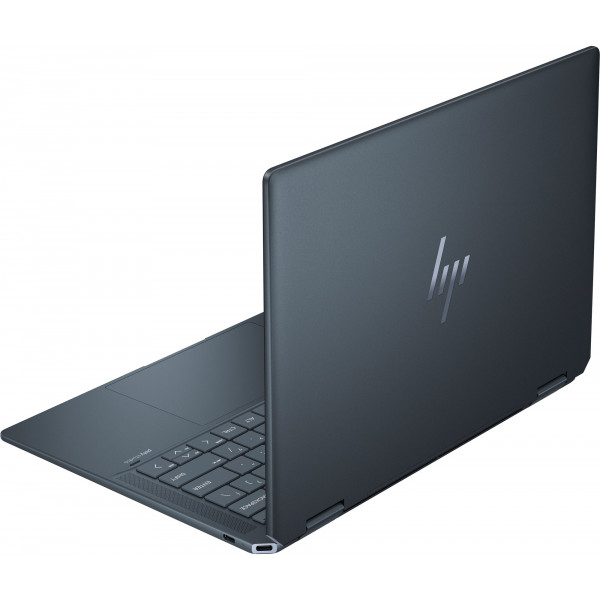 Фото - Ноутбук HP Spectrex360 14-eu0002ua (B09ZTEA) Slate Blue