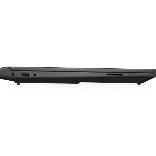 Фото - Ноутбук игровой HP Victus 15-fb3052ua (C1XA2EA) Mica Silver
