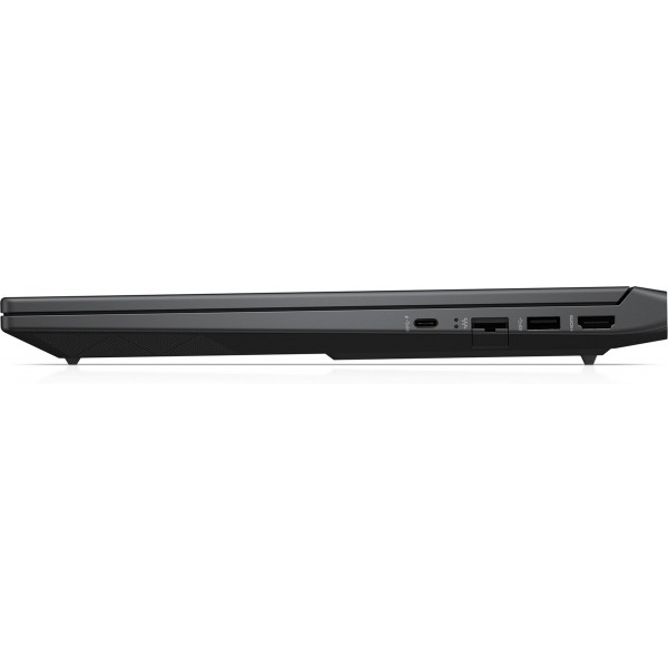 Фото - Ноутбук игровой HP Victus 15-fb3052ua (C1XA2EA) Mica Silver
