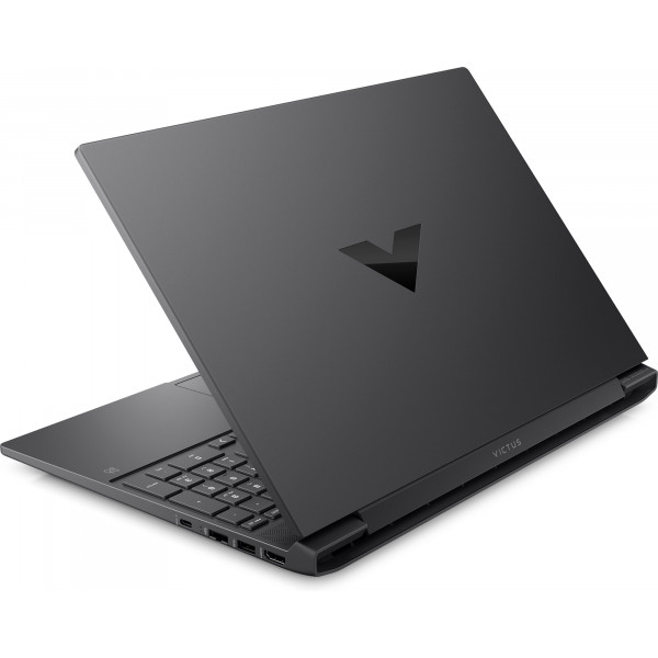 Фото - Ноутбук игровой HP Victus 15-fb3052ua (C1XA2EA) Mica Silver