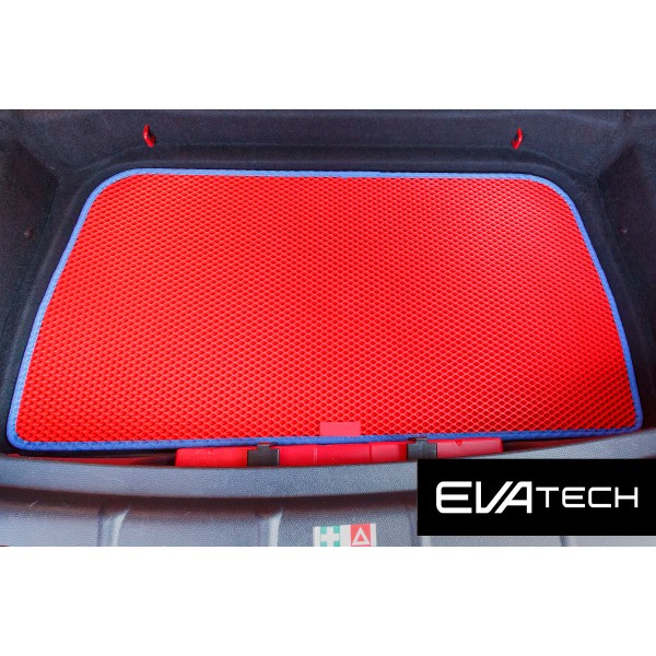 Фото - EVA килимок в багажник авто EVAtech для Countryman (R60) MINI 2010-2017 1 покоління Htb EU (MI3801B1SGB)