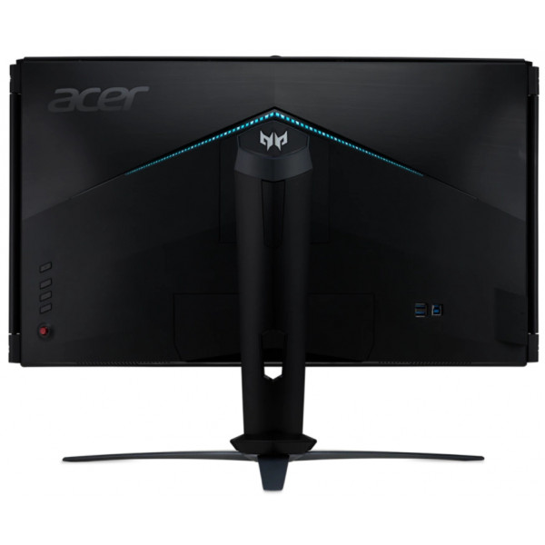 Фото - Монитор игровой Acer Predator XB253QGXbmiiprzx (UM.KX3EE.X07)