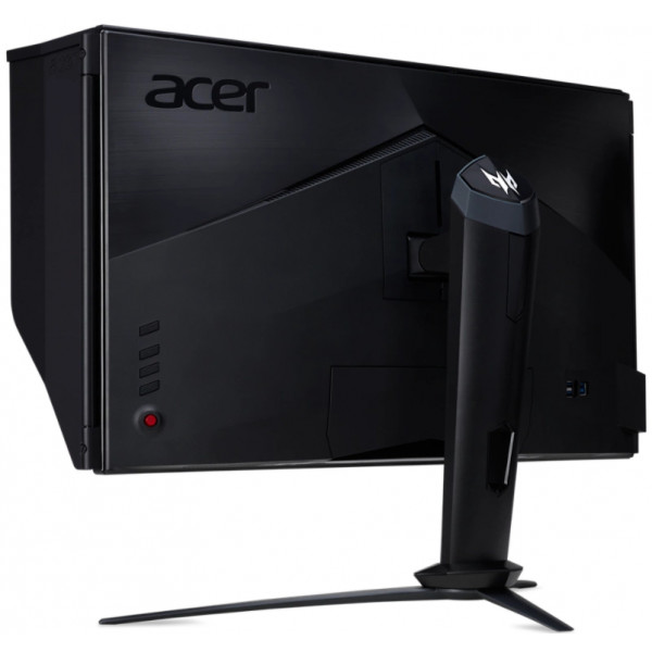 Фото - Монитор игровой Acer Predator XB253QGXbmiiprzx (UM.KX3EE.X07)