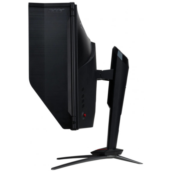 Фото - Монитор игровой Acer Predator XB253QGXbmiiprzx (UM.KX3EE.X07)