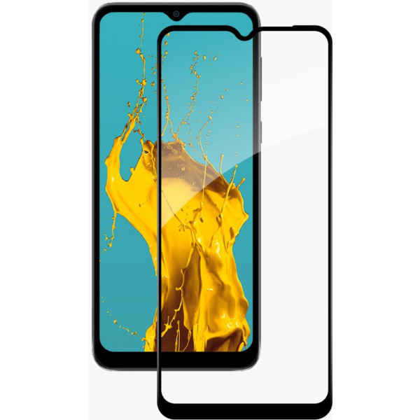 Фото - Захисне скло для смартфону Piko Full Glue for MOTO E13 (1283126573668)