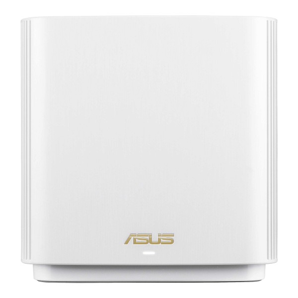 Фото - MESH система WiFi6 Asus ZenWiFi XT9 White (1-Pack)