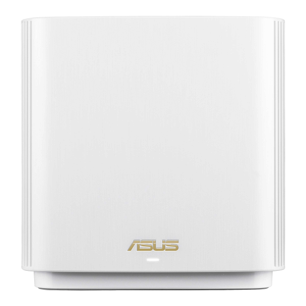 Фото - MESH система WiFi6 Asus ZenWiFi XT9 White (1-Pack)