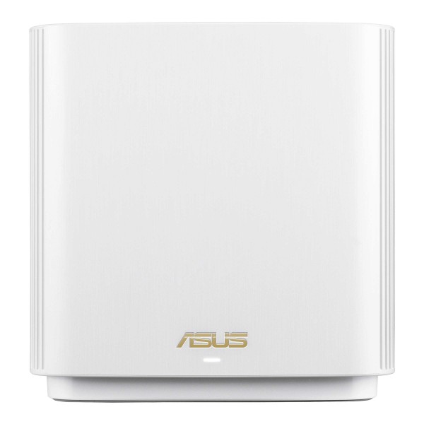 Фото - MESH система WiFi6 Asus ZenWiFi XT9 White (1-Pack)