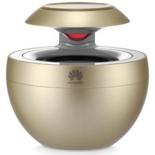 Фото - Портативна акустика Huawei AM08 Bluetooth Speaker Gold