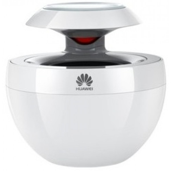 Фото - Портативна акустика Huawei AM08 Bluetooth Speaker White