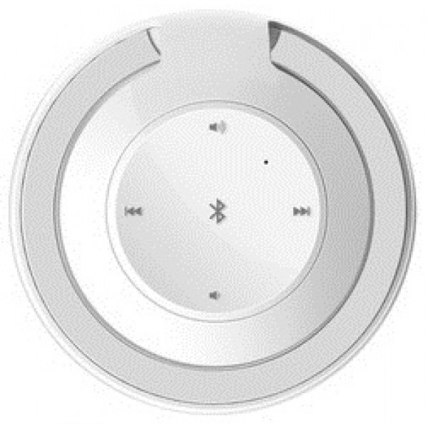 Фото - Портативна акустика Huawei AM08 Bluetooth Speaker White