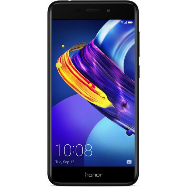 Фото - Смартфон Honor 6С Pro 3/32GB Dual Sim Black