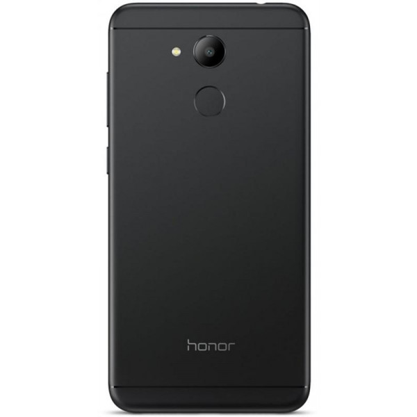 Фото - Смартфон Honor 6С Pro 3/32GB Dual Sim Black