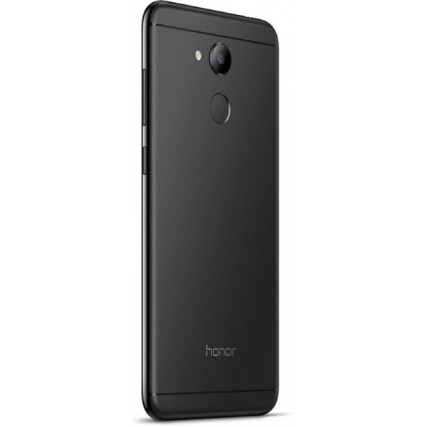 Фото - Смартфон Honor 6С Pro 3/32GB Dual Sim Black