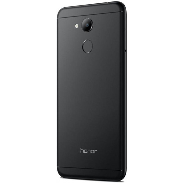 Фото - Смартфон Honor 6С Pro 3/32GB Dual Sim Black