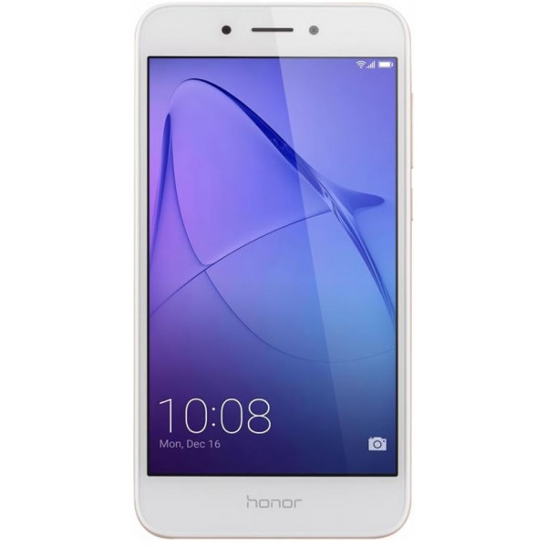 Фото - Смартфон Honor 6A 2/16GB Dual Sim Gold