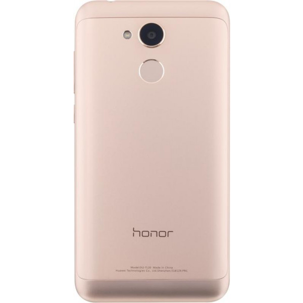 Фото - Смартфон Honor 6A 2/16GB Dual Sim Gold