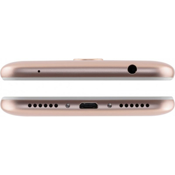 Фото - Смартфон Honor 6A 2/16GB Dual Sim Gold