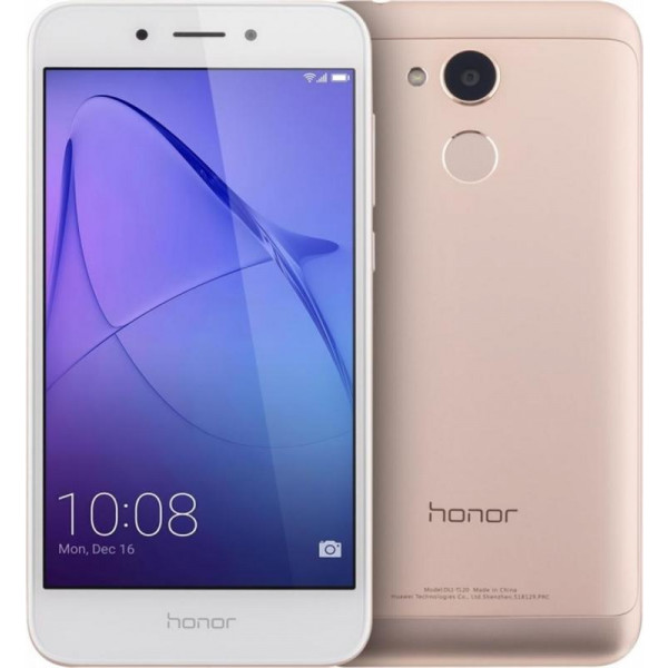 Фото - Смартфон Honor 6A 2/16GB Dual Sim Gold