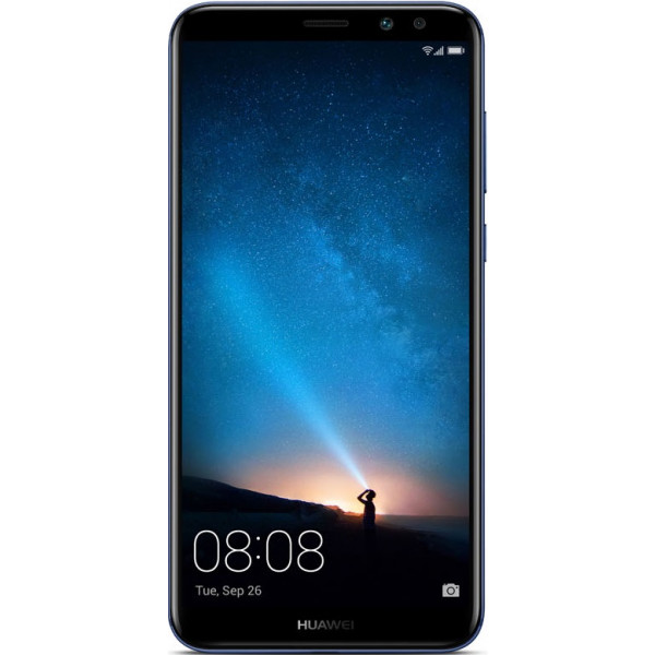 Фото - Смартфон Huawei Mate 10 Lite 64Gb Blue