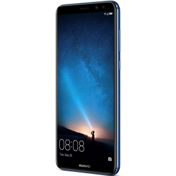 Фото - Смартфон Huawei Mate 10 Lite 64Gb Blue