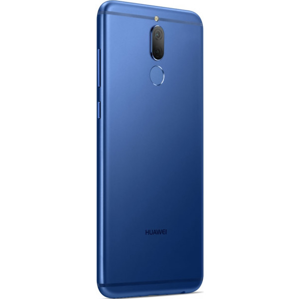 Фото - Смартфон Huawei Mate 10 Lite 64Gb Blue