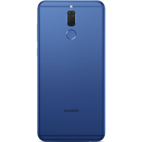 Фото - Смартфон Huawei Mate 10 Lite 64Gb Blue