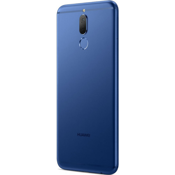 Фото - Смартфон Huawei Mate 10 Lite 64Gb Blue