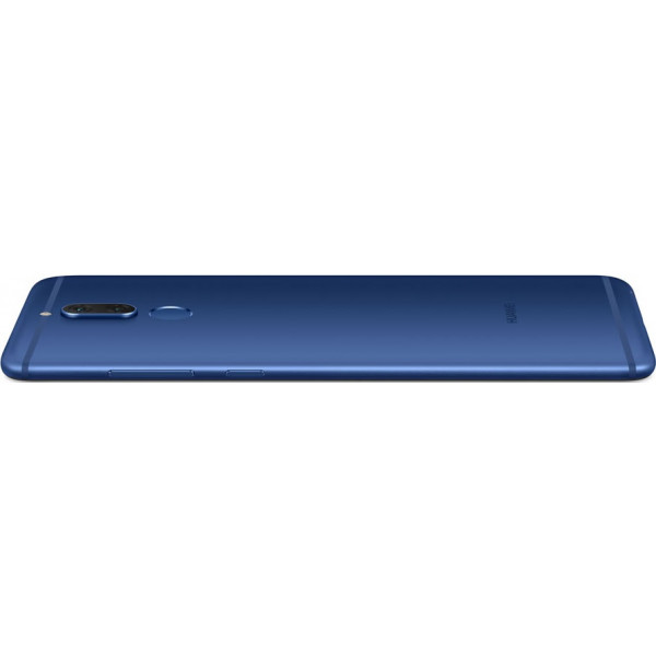 Фото - Смартфон Huawei Mate 10 Lite 64Gb Blue