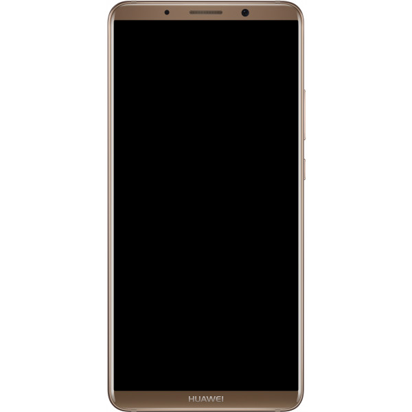 Фото - Смартфон Huawei Mate 10 Pro Mocha Brown