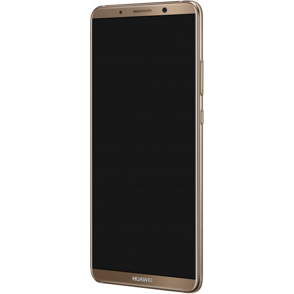 Фото - Смартфон Huawei Mate 10 Pro Mocha Brown