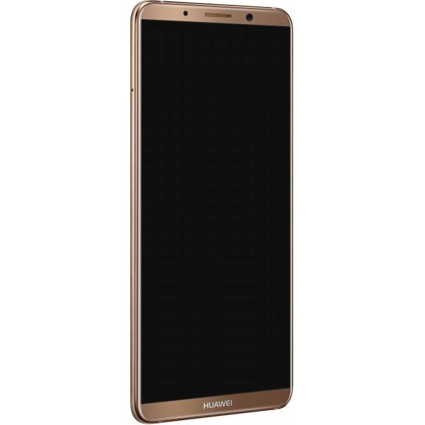 Фото - Смартфон Huawei Mate 10 Pro Mocha Brown