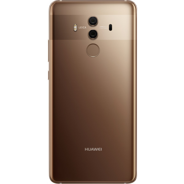 Фото - Смартфон Huawei Mate 10 Pro Mocha Brown