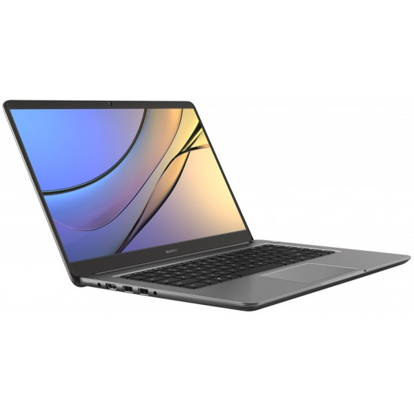 Фото - Ноутбук Huawei Matebook D (53010ANS) Space Gray