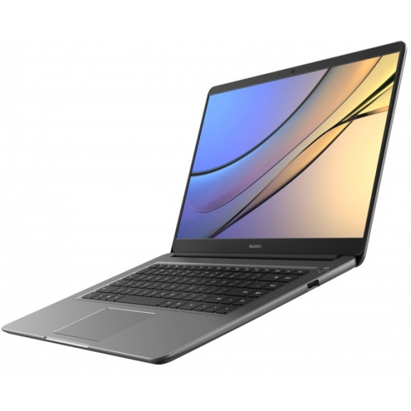 Фото - Ноутбук Huawei Matebook D (53010ANS) Space Gray