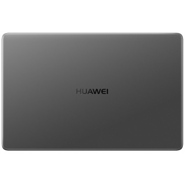 Фото - Ноутбук Huawei Matebook D (53010ANS) Space Gray