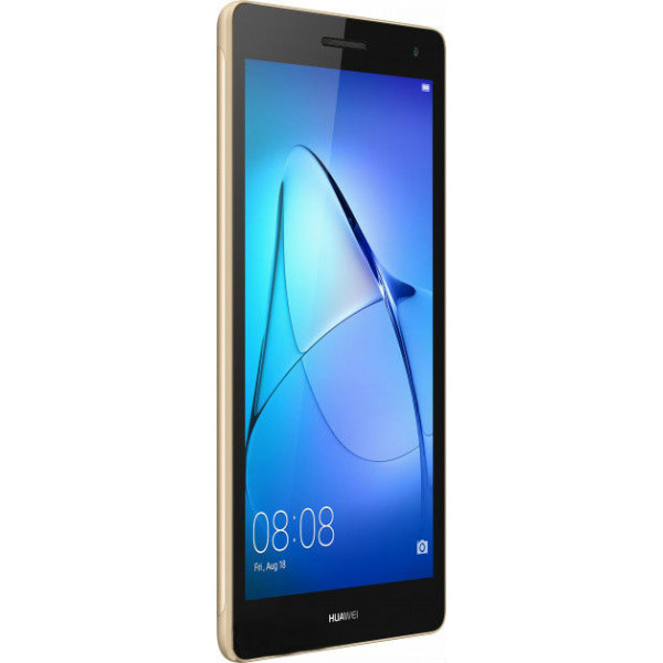Фото - Планшет Huawei MediaPad T3 7'' 16GB (BG2-U01) Gold