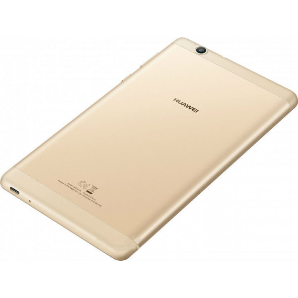 Фото - Планшет Huawei MediaPad T3 7'' 8GB (BG2-U01) Gold