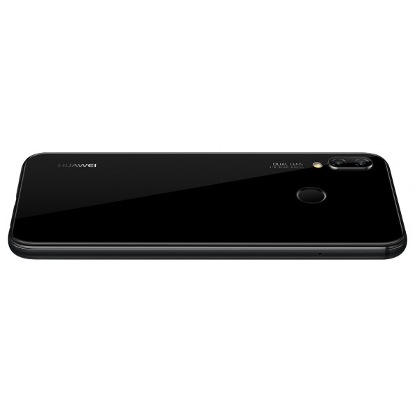 Фото - Смартфон Huawei P20 lite Black