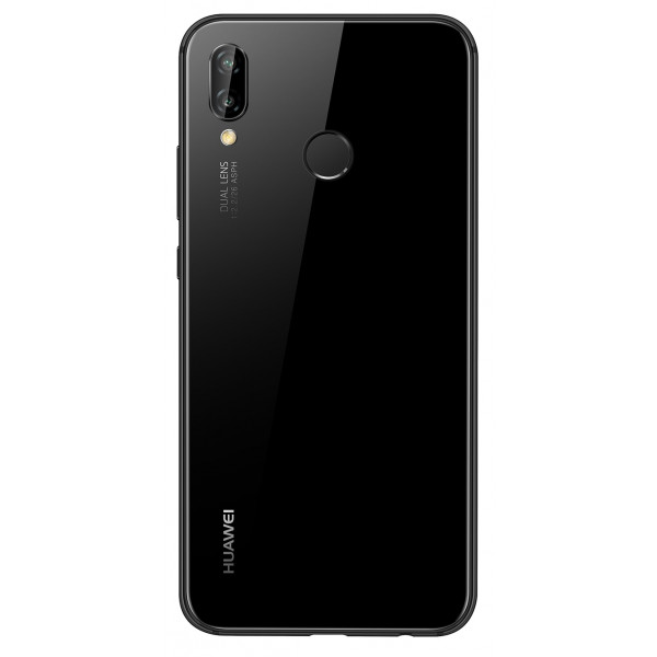 Фото - Смартфон Huawei P20 lite Black