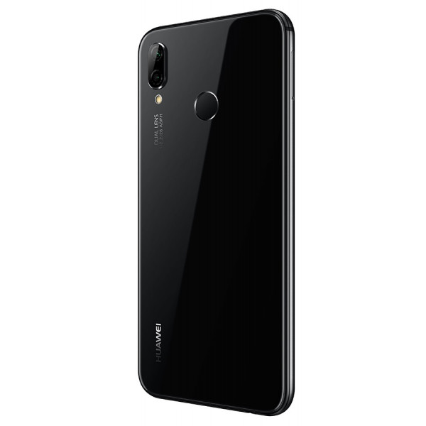Фото - Смартфон Huawei P20 lite Black
