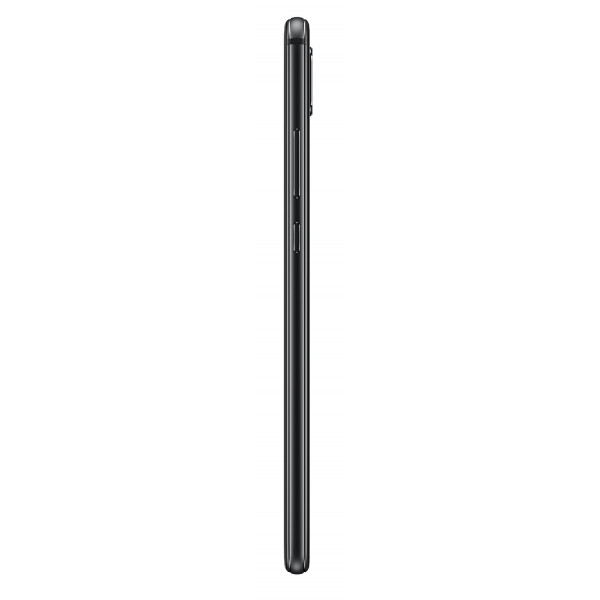 Фото - Смартфон Huawei P20 lite Black