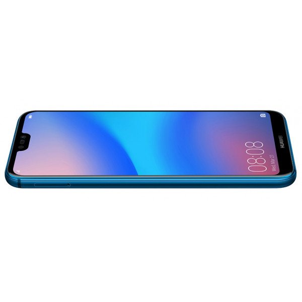 Фото - Смартфон Huawei P20 lite Blue