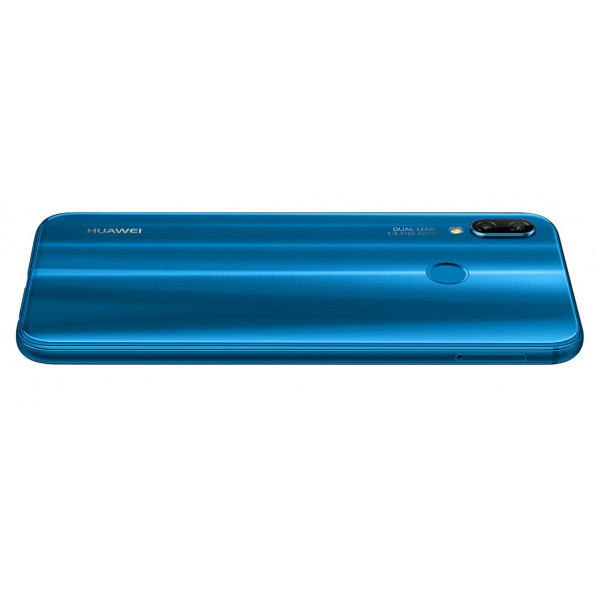Фото - Смартфон Huawei P20 lite Blue