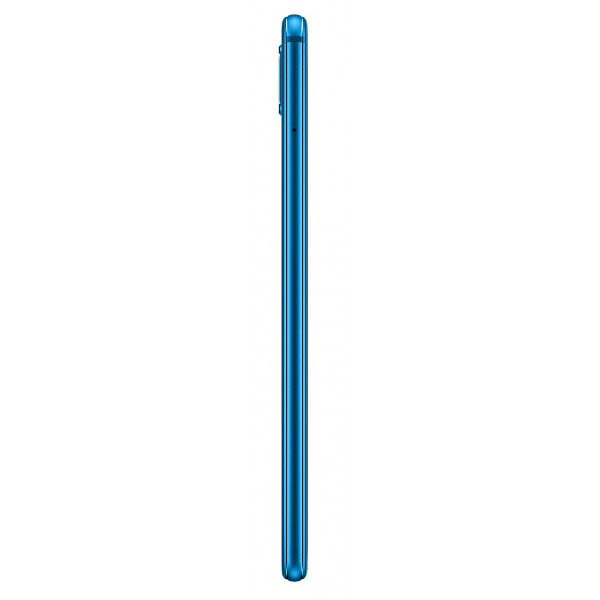 Фото - Смартфон Huawei P20 lite Blue
